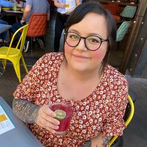 Meet your Posher, Taylor